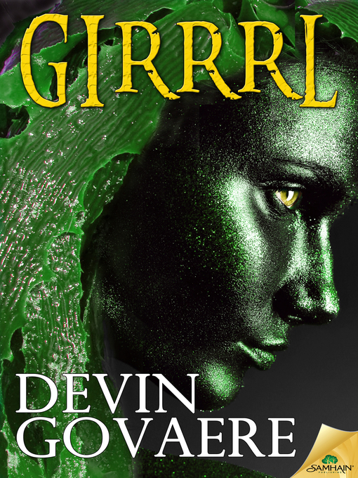 Title details for Girrrl by Devin Govaere - Available